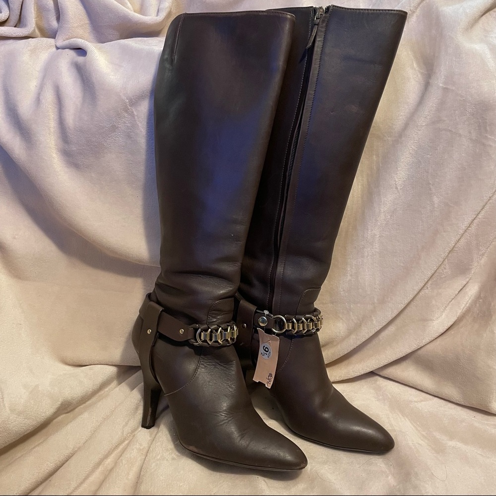 Givenchy Boots - Picture 2 of 12